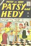 Patsy & Hedy #64 Comic Books - Covers, Scans, Photos in Patsy & Hedy Comic Books - Covers, Scans, Gallery